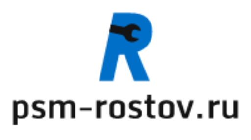 Логотип psm-rostov.ru